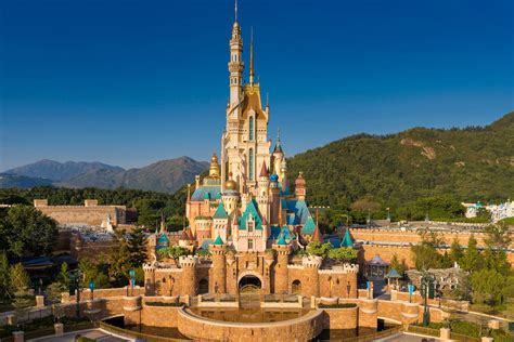 International Disney Resorts | Tokyo Disneyland, Tokyo DisneySea ...