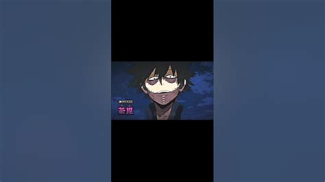 Calling Dabi Simps Edits Anime Capcut Animeedits Edit Bnhafanart