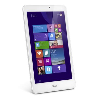 Maybe you would like to learn more about one of these? Acer Iconia Tab 8 W | SQL Accounting Software Shop