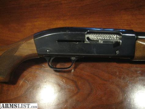 Armslist For Saletrade 1950s Winchester Model 50 20 Gauge Shotgun