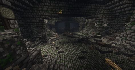 There is also an inner section, bleak falls sanctum, which is blocked by a nordic puzzle door that only the golden claw can open, after the puzzle is solved. Bleak Falls Barrow V2 , full interior (Skyrim, TES ...