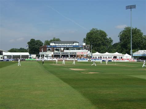 Find the perfect melbourne cricket ground stock photos and editorial news pictures from getty images. County Cricket Ground, Chelmsford - Wikipedia