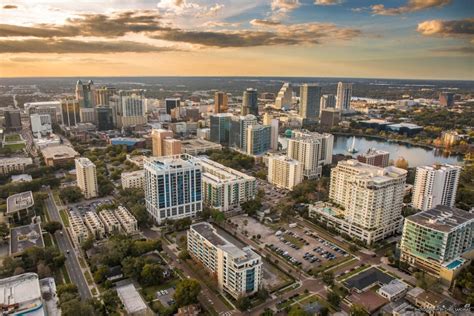 A Guide To The Best Neighborhoods In Orlando Top Villas