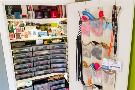Step Inside My Sex Toy Closet — Hey Epiphora Where Sex Toys Go To Be