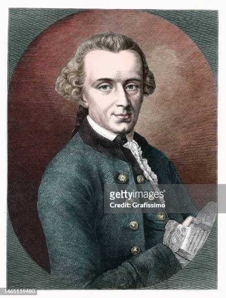 Kant Fotografías E Imágenes De Stock Getty Images