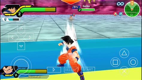 It is suitable for many different devices. Ultimate Tenkaichi Tag Team for Android - APK Download