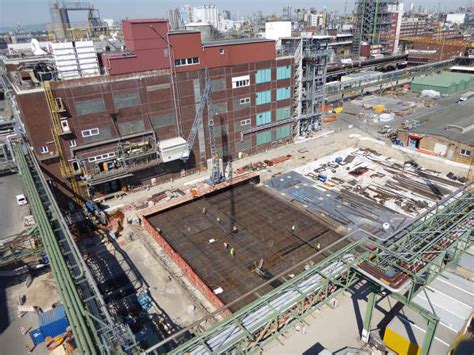The company operates through six segments, which include chemicals, materials, industrial solutions, surface technologies, nutrition & care and. Ludwigshafen: BASF erweitert Vitamin-A-Anlage ...