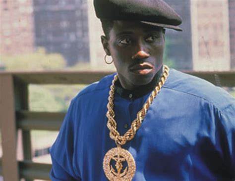 Picture Of New Jack City 1991