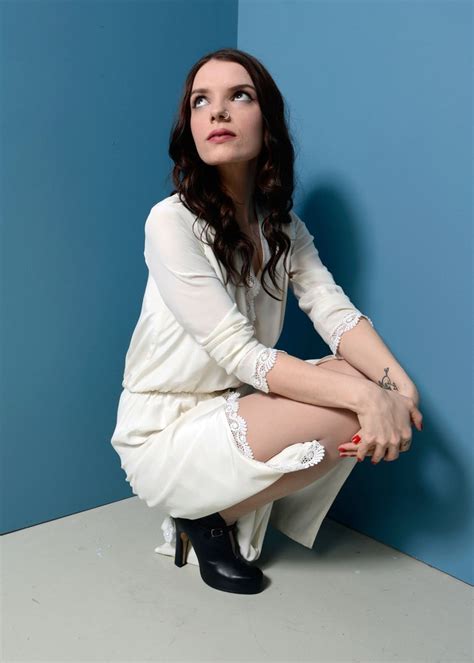She is best known for her from 2009 to 2011, she starred in the hbo series hung as darby drecker. Picture of Sianoa Smit-McPhee