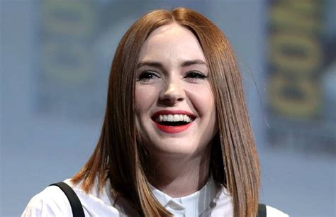 The following deaths of notable individuals occurred in 2021. Karen Gillan Bio, Net Worth 2020/21 & Salary, Age, Family ...