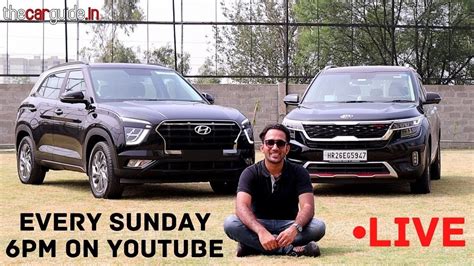 🚗 honda city 2020 vs hyundai verna automatic comparison review | settled once & for all! LIVE - Creta VS Seltos, Magnite, Sonet, Kiger, City 2020 ...