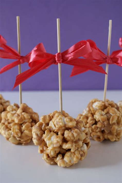 Sweet And Salty Popcorn Balls Sweet And Salty Salty Popcorn Popcorn Balls