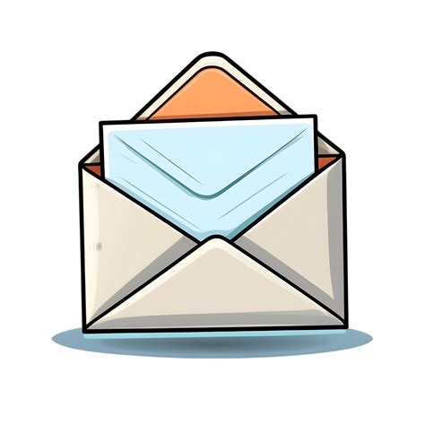 Email Envelope Icon Email Envelope Clipart Email Envelope Clipart