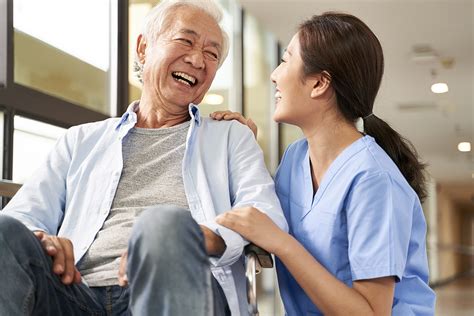 6 Ways To Be A True Friend To A Caregiver Caring Healthcare