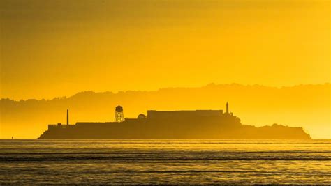 Top 2 Photo Spots At Alcatraz Island In 2021