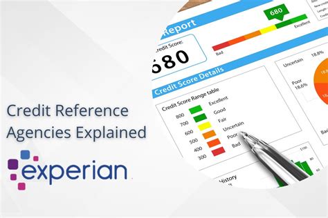 How Experian Credit Scores Work In The Uk Cashfloat