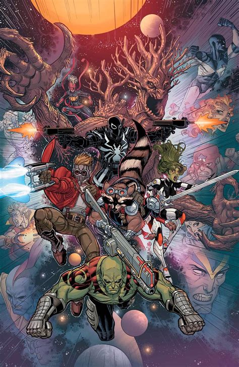 Описание «стражи галактики / guardians of the galaxy (2014)». The Venom Site: FIRST IMPRESSION: guardians of the galaxy 14