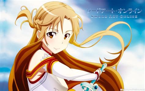 All asuna png images are displayed below available in 100% png transparent white background browse and download free asuna png free download transparent background image available in. HD Yuuki Asuna Sword Art Online Cute Anime Wallpaper ...