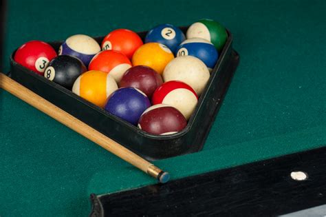 8 ball shot rules best games walkthrough