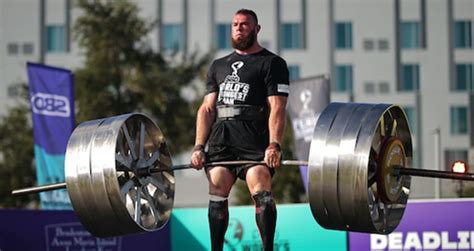 I don't know if anyone saw the post but 2021 worlds strongest man is in the united states again this year! The 2021 World's Strongest Man Will Take Place in ...
