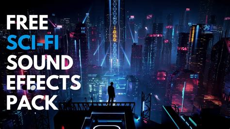 We did not find results for: FREE Sci-Fi Sound Effects PACK | EPIC SOUND EFFECTS - YouTube
