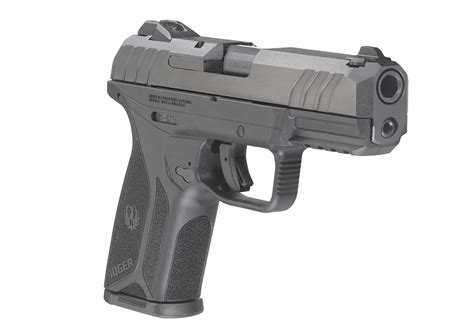Ruger® Security 9® 9mm Luger Hi Tech Arms And Ammo