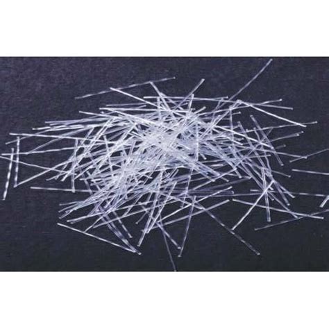 Stainless Steel Fiber Ss Fibers स्टेनलेस स्टील का रेशा स्टेनलेस