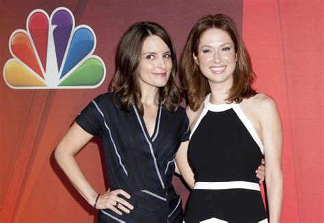 Unbreakable Kimmy Schmidt 13 Things About Tina Fey S Netflix Show