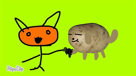 Oh Potato Dog I Did My Own Stuff Kinda Youtube