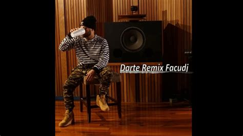 Darte Remix Youtube