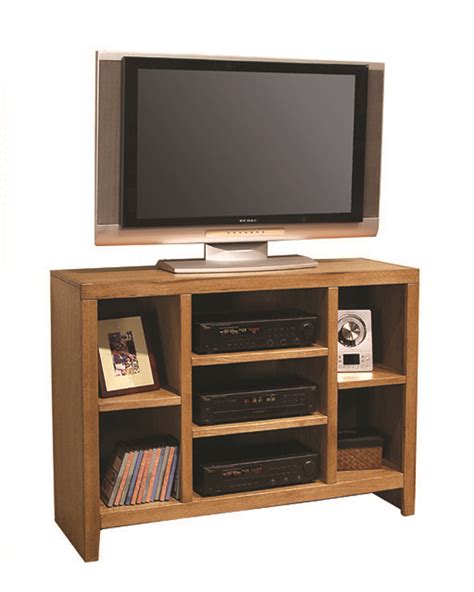Aspenhome 49in TV Console Essentials Lifestyles ASOL1024