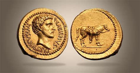 Q. Labienus Parthicus'un MÖ 40/39 yılında Mylasa'yı ...