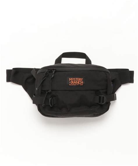 Ebay.de has been visited by 100k+ users in the past month MYSTERY RANCH/ミステリーランチ HIP MONKEY ヒップモンキー（ボディバッグ/ウエストポーチ ...