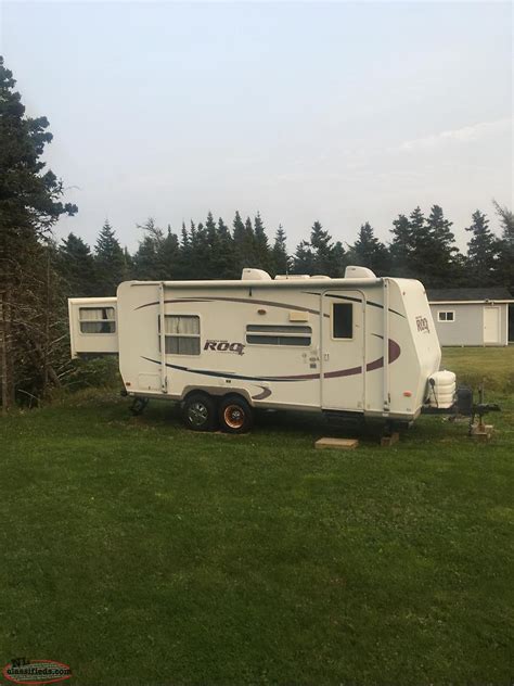 See more ideas about rockwood travel trailers, rockwood, travel trailer. 2006 Rockwood Roo Travel Trailer - Flatrock, Newfoundland ...