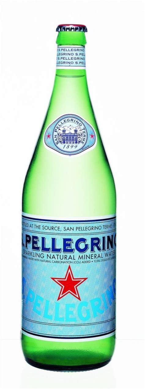 10 Things You Didn't Know About San Pellegrino