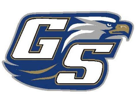 At logolynx.com find thousands of logos categorized into thousands of categories. Georgia Southern Eagles Vinyl Decal | Lids.com