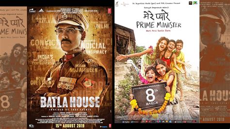 Upcoming Bollywood Movies 2019: Release Date, Cast, Trailer, Synopsis ...