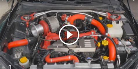 Top 10 Of The Jdm Engines Japans Most Iconic Engines Do