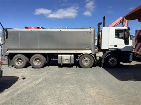 Used Iveco For Sale Turners Trucks Machinery Turners