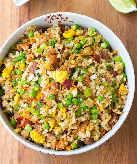 29+ Fried Rice Recipes Background - Fresh Recipes