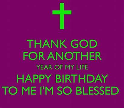 Birthday Quotes Happy God Its Thank Another