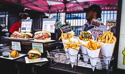 See restaurant menus, reviews, hours, photos, maps and directions. Smorgasburg Food Market: Brooklyn's Food Haven