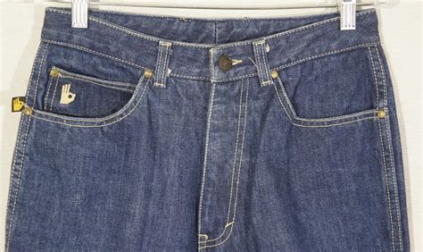 1970 S Sasson Jeans Vintage Denim Ooh La La Etsy Canada