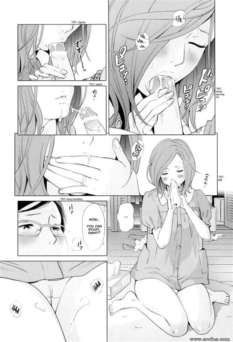 Page Hentai And Manga English Senke Kagerou Yuutousei Mama No