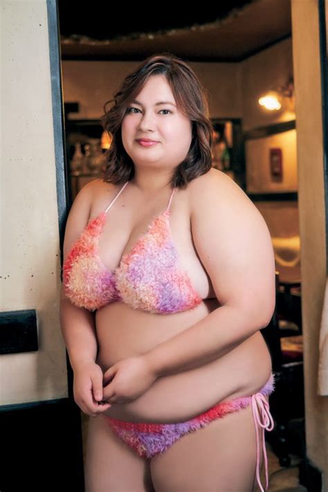 肥満系アイドルびっくえんじぇるが涙で語る太ってることで迷惑をかけましたか 日刊spa ページ Free Download Nude Photo Gallery