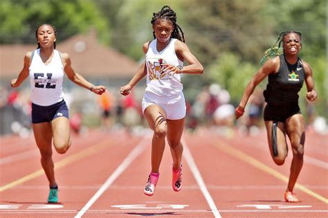 Top 20 Metro Detroit Girls Track And Field Athletes To Watch In 2022