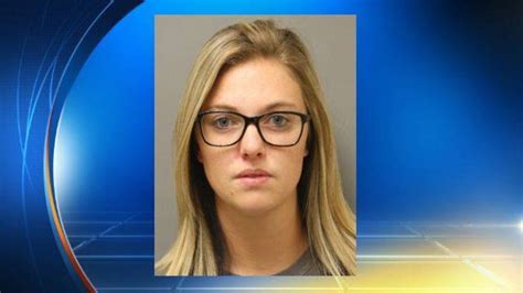 Teacher Arrested For Sex With Student After Nude Selfie Surfaces