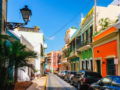 Most san juan hotels offer free cancellation. Destination Inspiration: San Juan, Puerto Rico | Booking.com