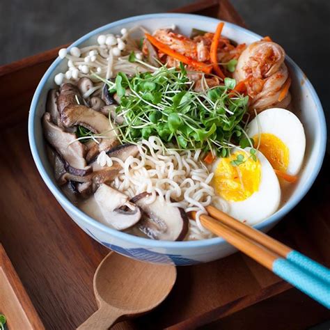 Check spelling or type a new query. Kimchi Ramen Noodle Bowl recipe by Sonia Wong | The Feedfeed