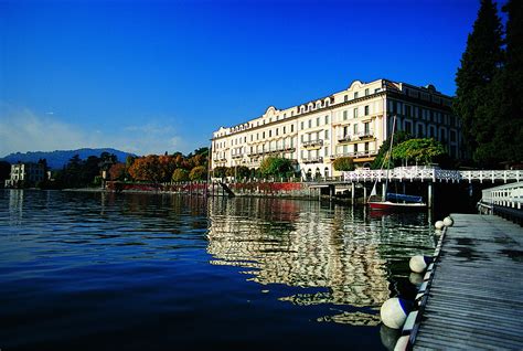 Villa Deste Resort Lake Como Best Hotels Dream Hotels